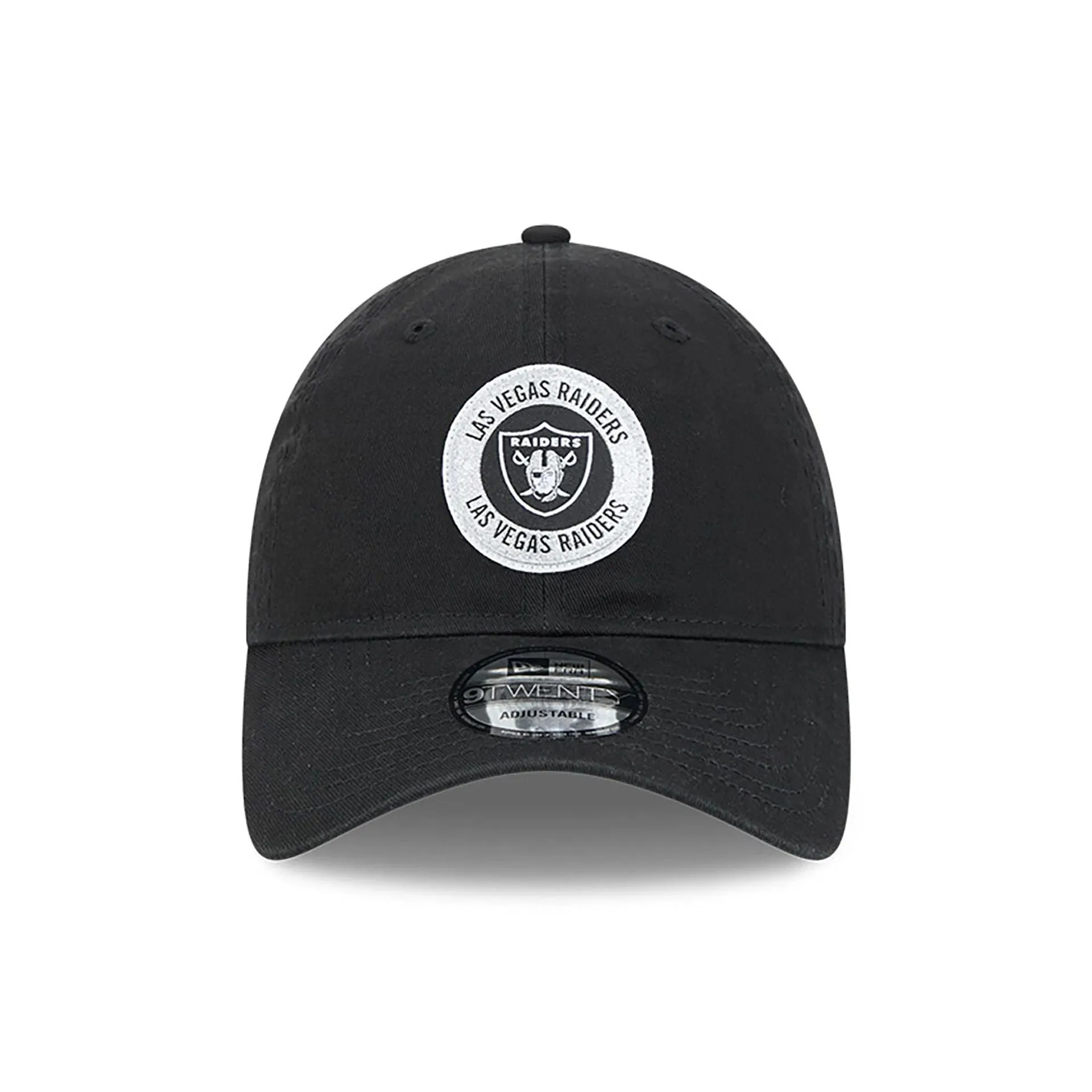 Gorra Las Vegas Raiders NFL Sideline 2024 9TWENTY 